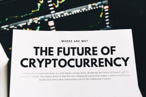 Crypto Forecast: Top Trends to Keep Your Eye on in the Digital Finance Revolution