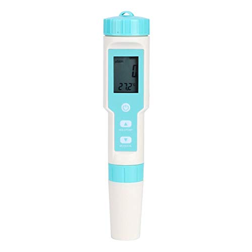 PH Tester with TDS Measurement