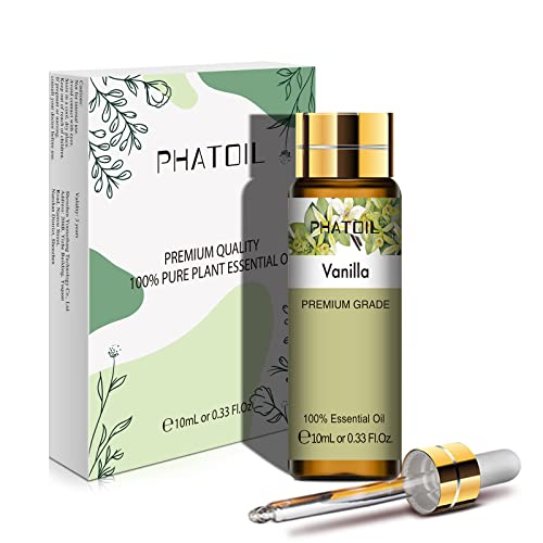 PHATOIL Vanilla Essential Oil