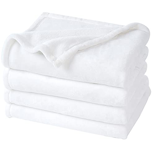 PHF Ultra Soft Fleece Blanket
