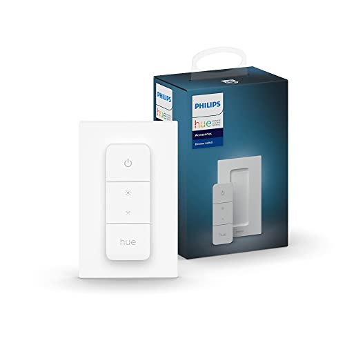 Philips Hue Smart Dimmer Switch