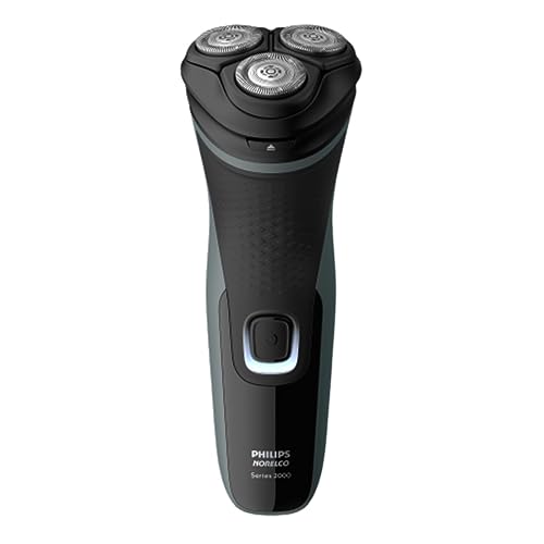 Philips Norelco Shaver 2300 - Rechargeable Electric Shaver with PopUp Trimmer