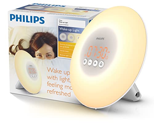 Philips SmartSleep Alarm Clock