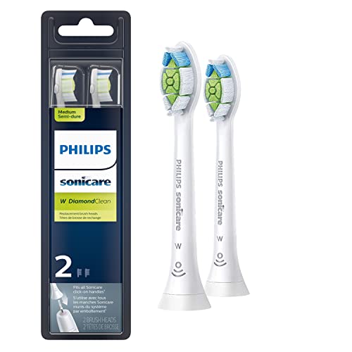 Philips Sonicare DiamondClean Toothbrush Heads