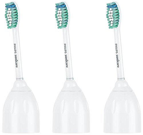 Philips Sonicare E-Series Replacement Toothbrush Heads