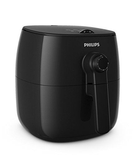 Philips TurboStar Airfryer with Analog Interface