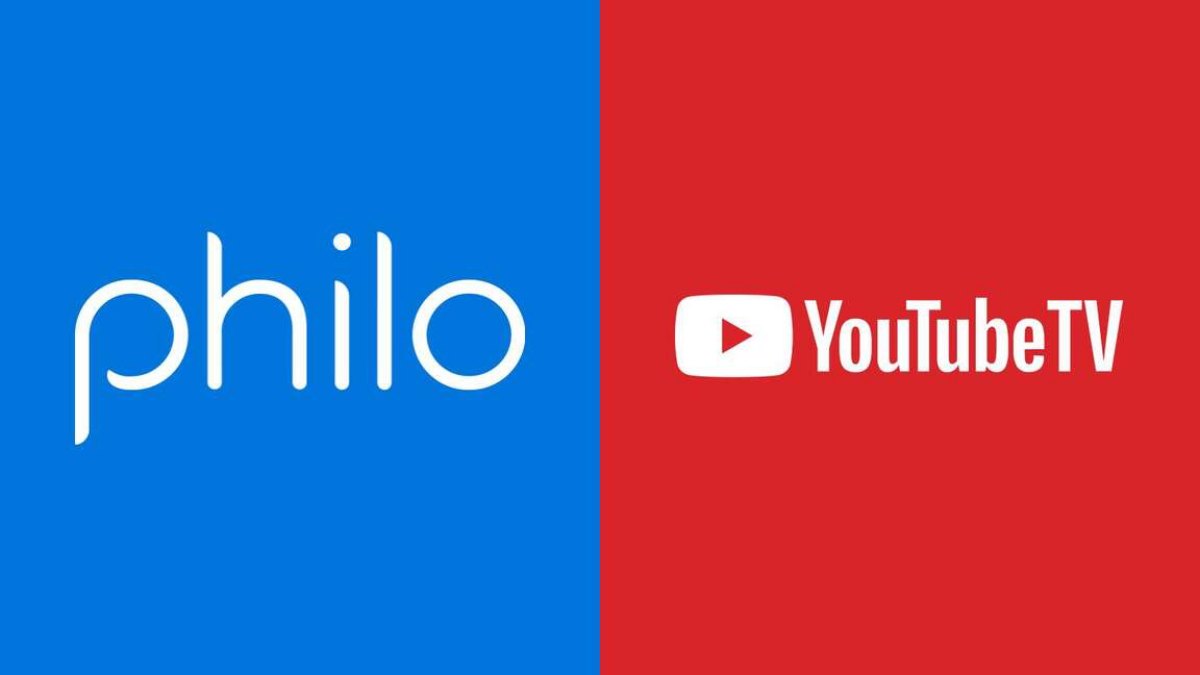 Philo Vs. YouTube TV: What’s The Difference?