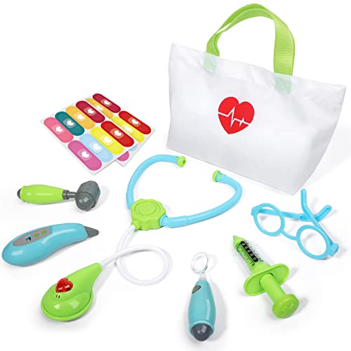 Phobby Kids Doctor Kit