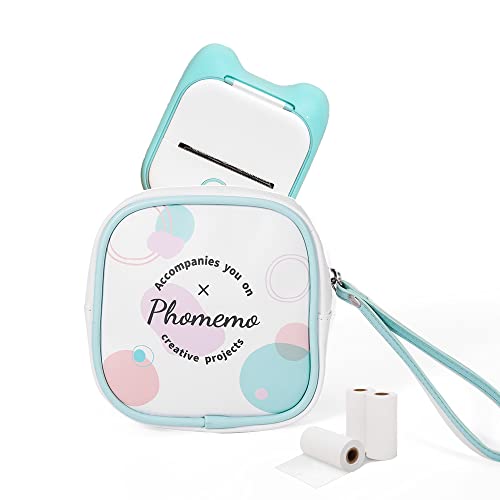 Phomemo Printer Travel Bag