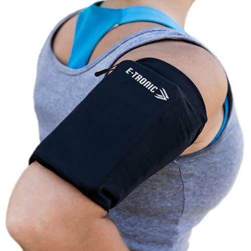Phone Holder for Running, Cell Phone Arm Bands