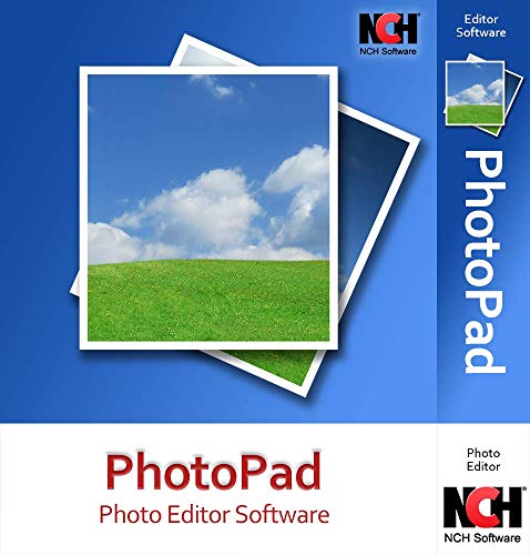 PhotoPad Photo Editor Free