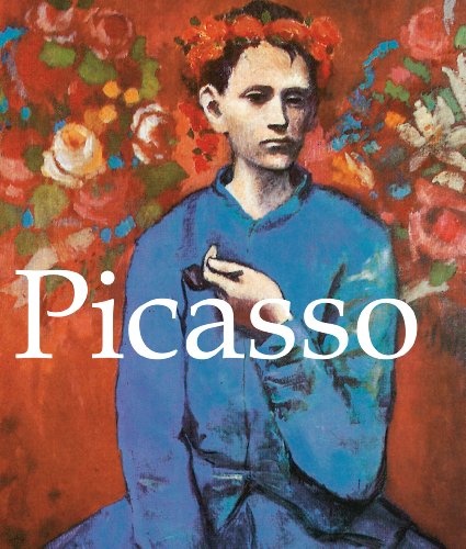 Picasso: A Captivating Journey Through Artistic Diversity