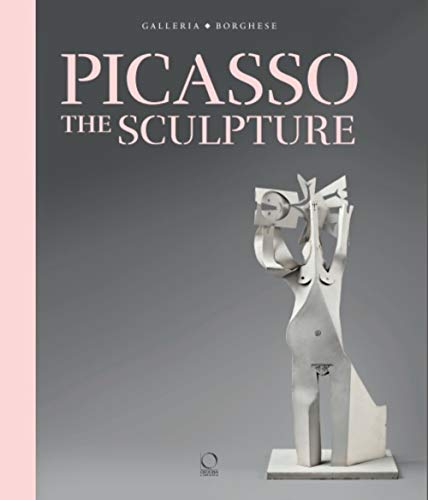 Picasso Sculpture