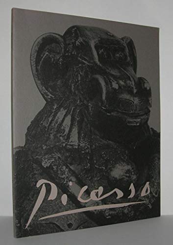 Picasso's Sculpture: A Journey Into Innovation