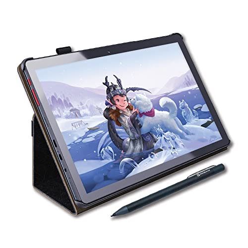 PicassoTab Drawing Tablet