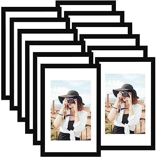 Picrit 11x17 Picture Frame Set of 12