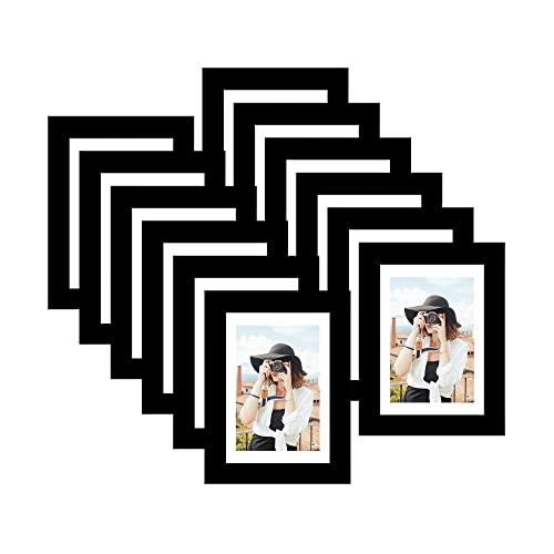 Picrit 4x6 Picture Frame Set of 12