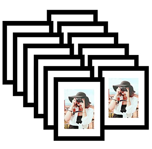 Picrit 8.5x11 Picture Frame Set