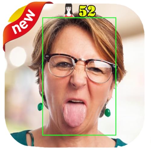 Picture Age Scanner Calculator