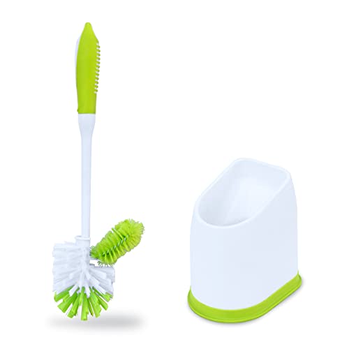 Pine-Sol Toilet Bowl Cleaner Brush with Holder