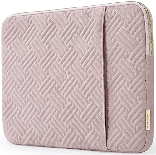 Pink Laptop Sleeve Bag