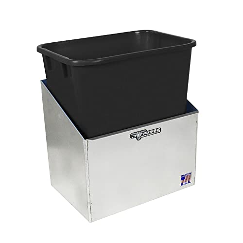 Pit Posse 453 Refuse Container Bin Organizer