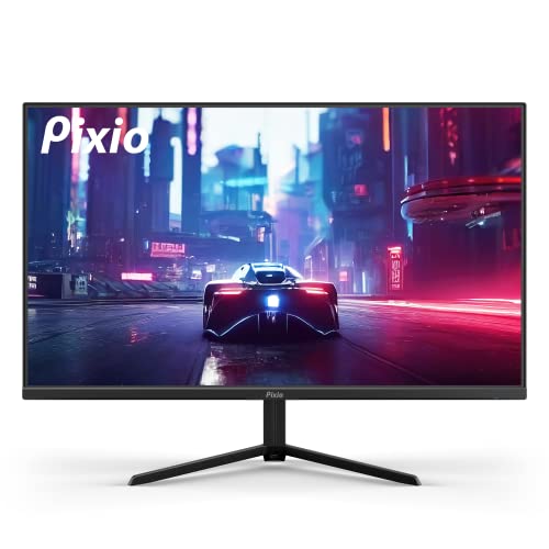 Pixio PX243 24 inch VA FHD Gaming Monitor