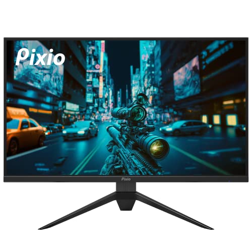 Pixio PX279 Prime Gaming Monitor