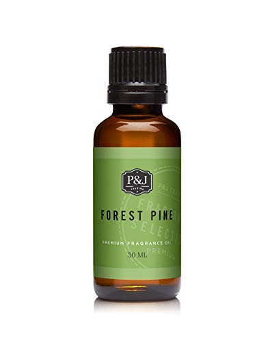 P&J Forest Pine Fragrance Oil