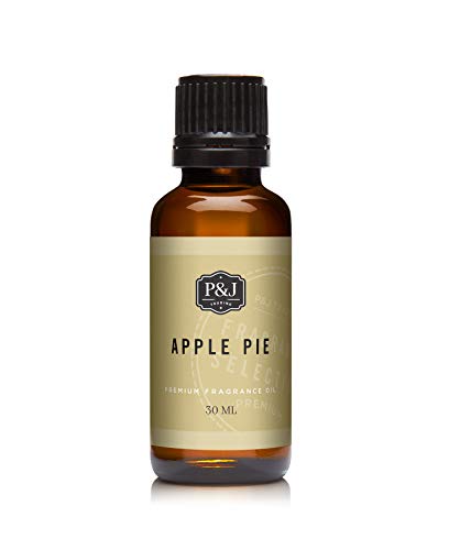 P&J Fragrance Oil | Apple Pie Oil 30ml
