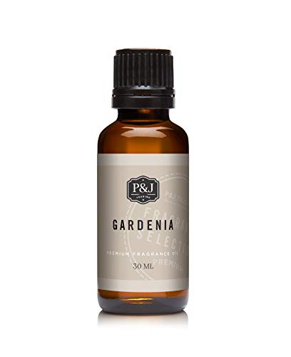 P&J Gardenia Oil