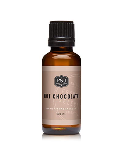 P&J Hot Chocolate Fragrance Oil