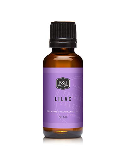 P&J Lilac Fragrance Oil