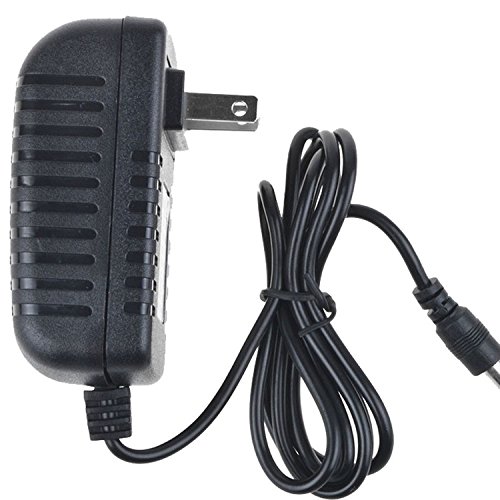 PK Power AC Adapter for RCA Tablet PC