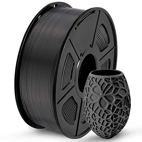 PLA 3D Printer Filament, SUNLU Neatly Wound PLA Filament