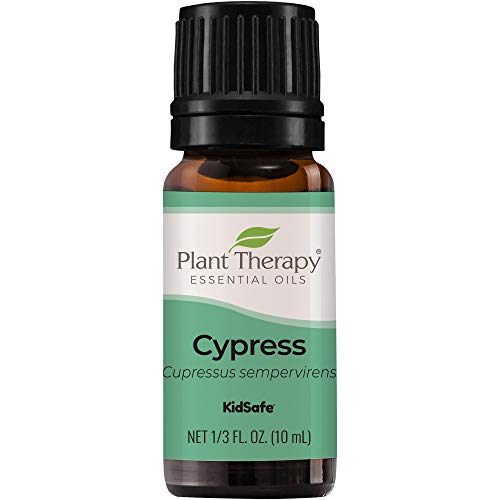 Plant Therapy Cypress Essential Oil