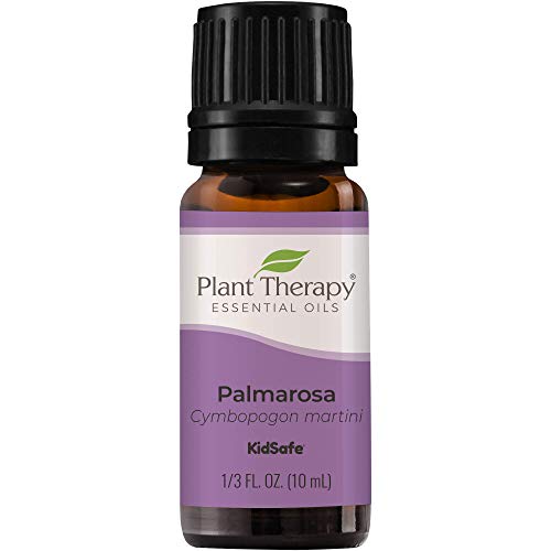 Plant Therapy Palmarosa Essential Oil