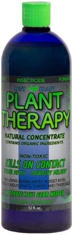 Plant Wash Lost Coast Plant Therapy Concentrate 32 floz (Packaging May Vary)