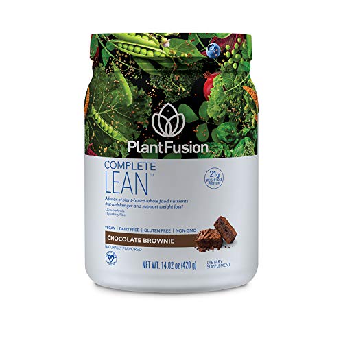 PlantFusion Lean Protein Powder