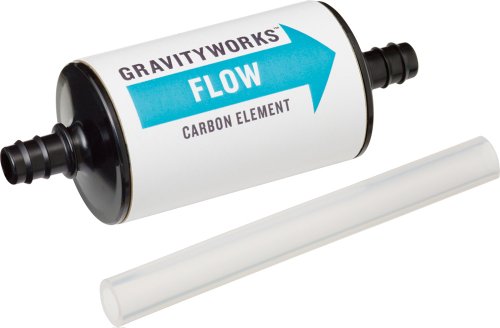 Platypus GravityWorks Carbon Filter