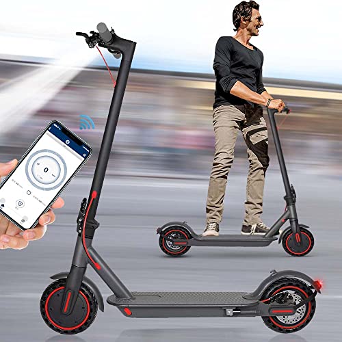 PLAYBIK Commuter Electric Scooter
