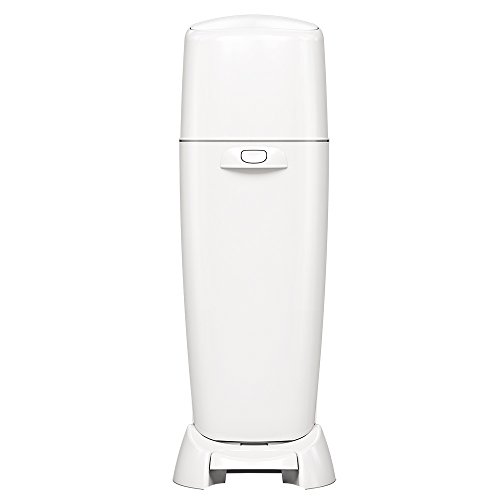 Playtex Diaper Genie: Complete Diaper Pail with Odor Lock Technology
