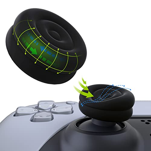 PlayVital Thumb Grips for Enhanced Gaming Experience
