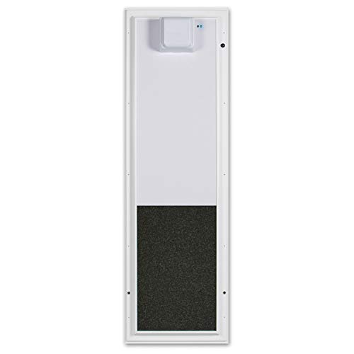 PlexiDor Performance PDE Electronic Pet Door