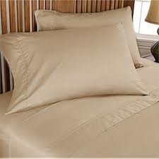 PLUSHY COMFORT Sofa Bed Sheet Set
