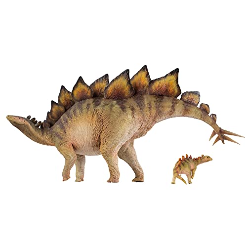 PNSO Dinosaur Museums Series: Accurate and Detailed Scientific Art Models
