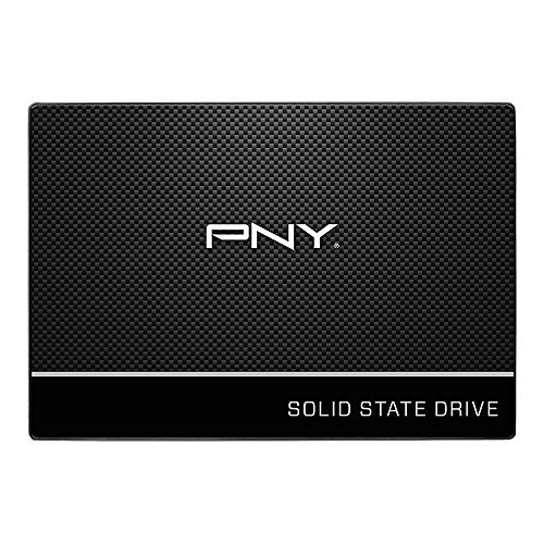 PNY SSD7CS900-480-RB