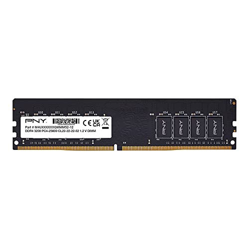【DDR4 RAM】 Gigastone Black RGB Game PRO Desktop RAM 32GB (2x16GB) DDR4 32GB  DDR4-3200MHz PC4-25600 CL16 1.35V 288 Pin Unbuffered Non ECC UDIMM for PC