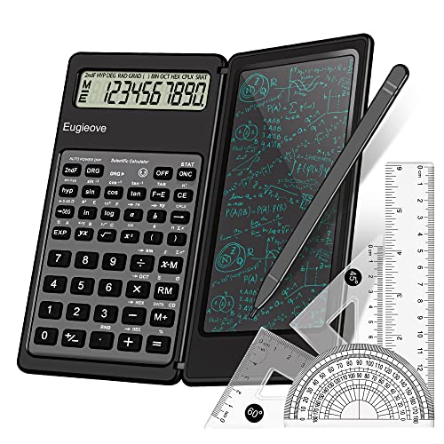 Pocket Basic Science Calculator