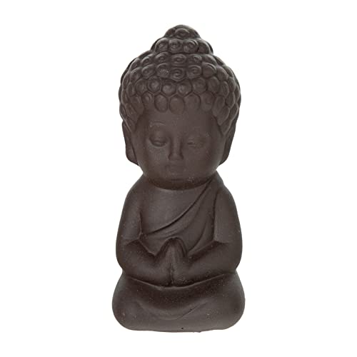 Pocket Buddah Statue